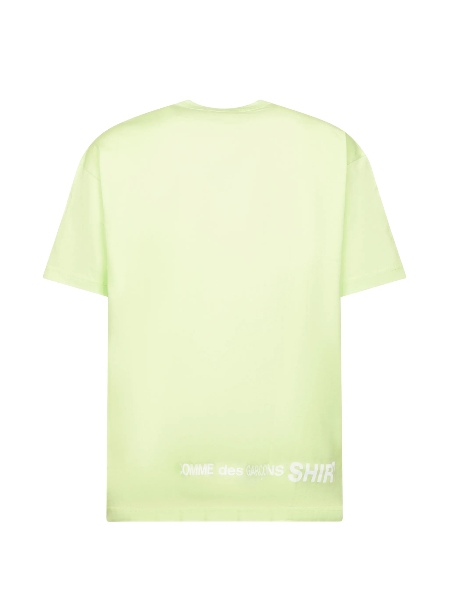[COMME DES GARCONS SHIRT] T-shirts Short Sleeve SS26 FQT013S26