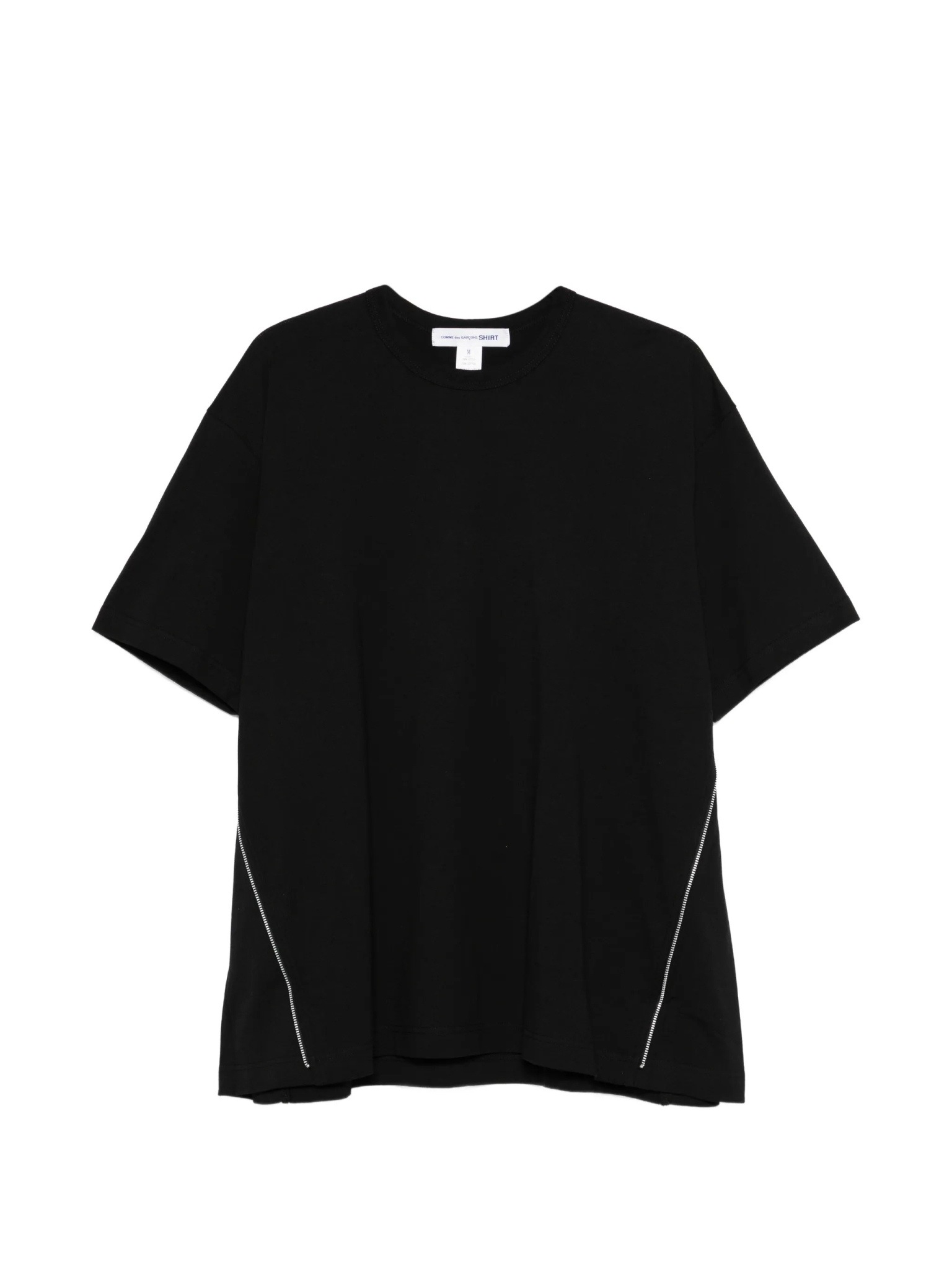 [COMME DES GARCONS SHIRT] T-shirts Short Sleeve SS26 FQT010S26