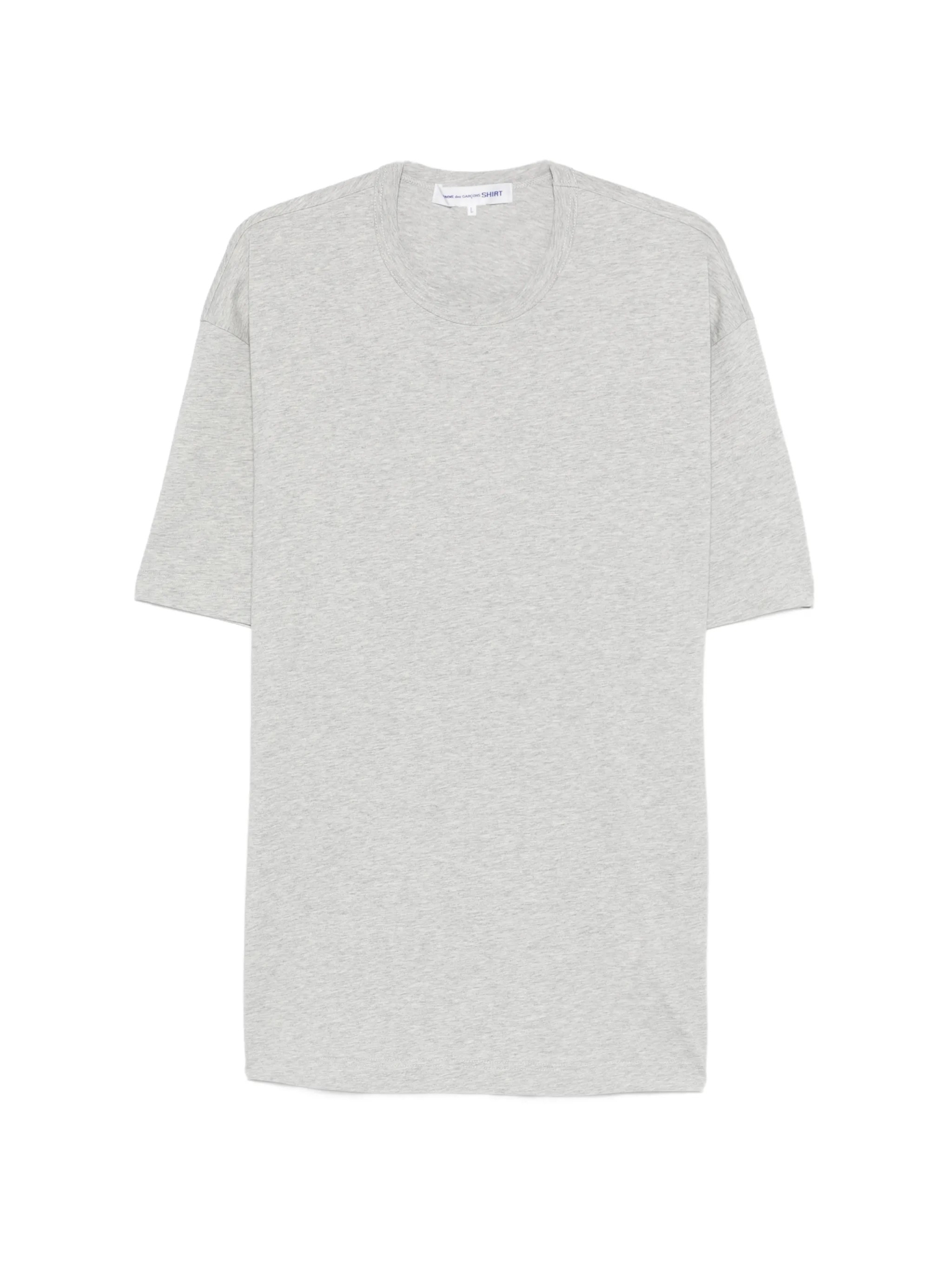[COMME DES GARCONS SHIRT] T-shirts Short Sleeve SS26 FQT008S26