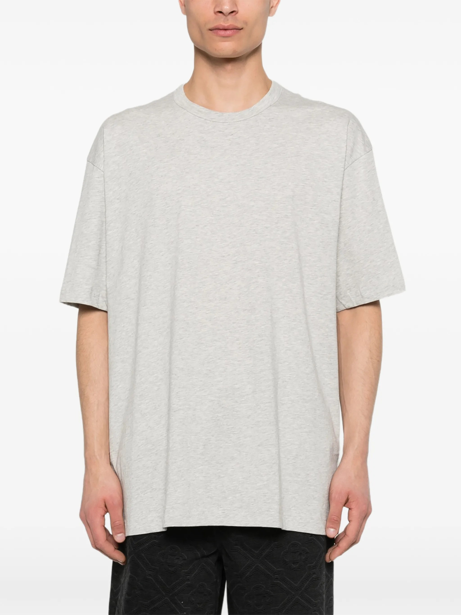 [COMME DES GARCONS SHIRT] T-shirts Short Sleeve SS26 FQT008S26