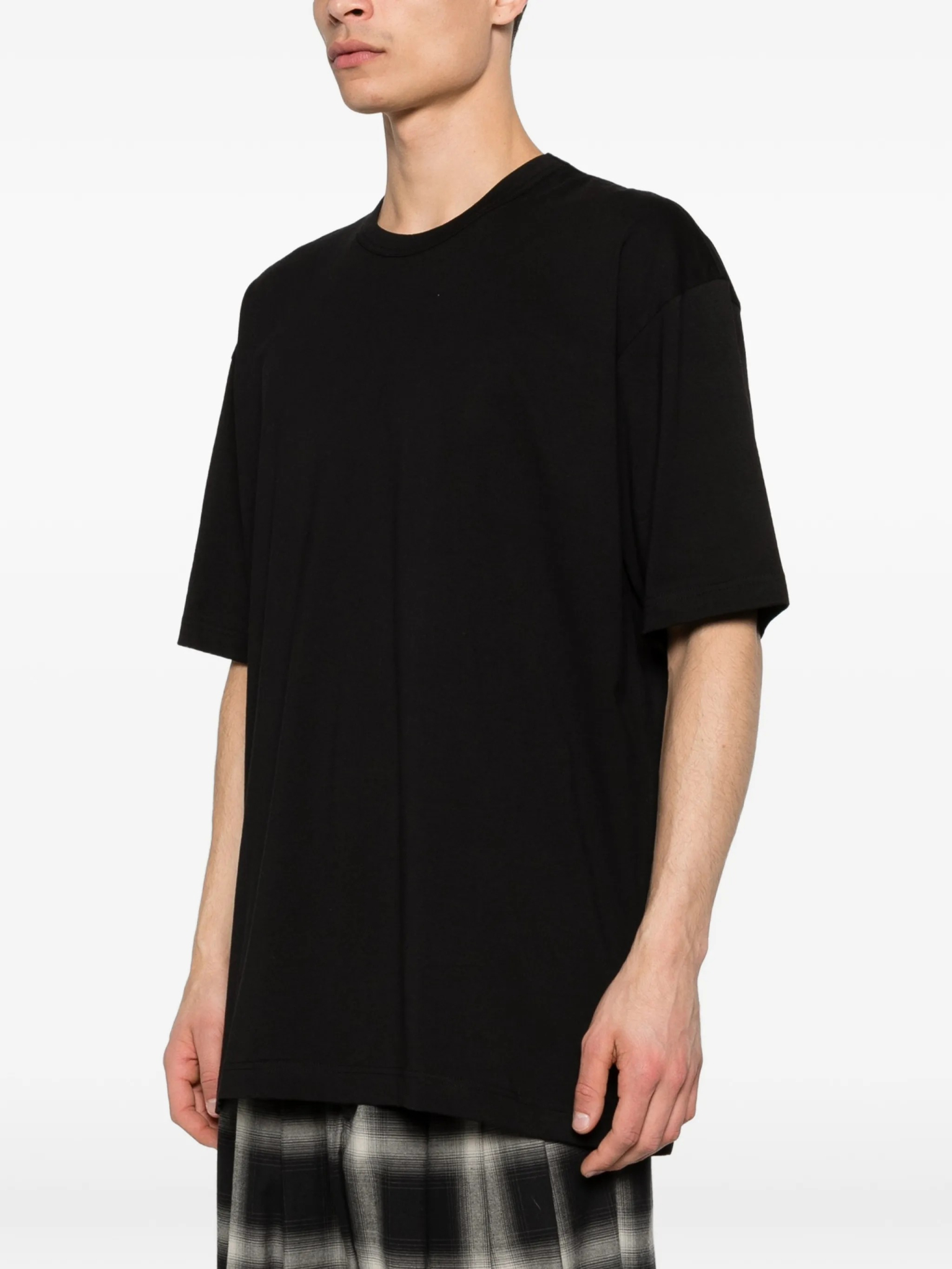 [COMME DES GARCONS SHIRT] T-shirts Short Sleeve SS26 FQT008S26