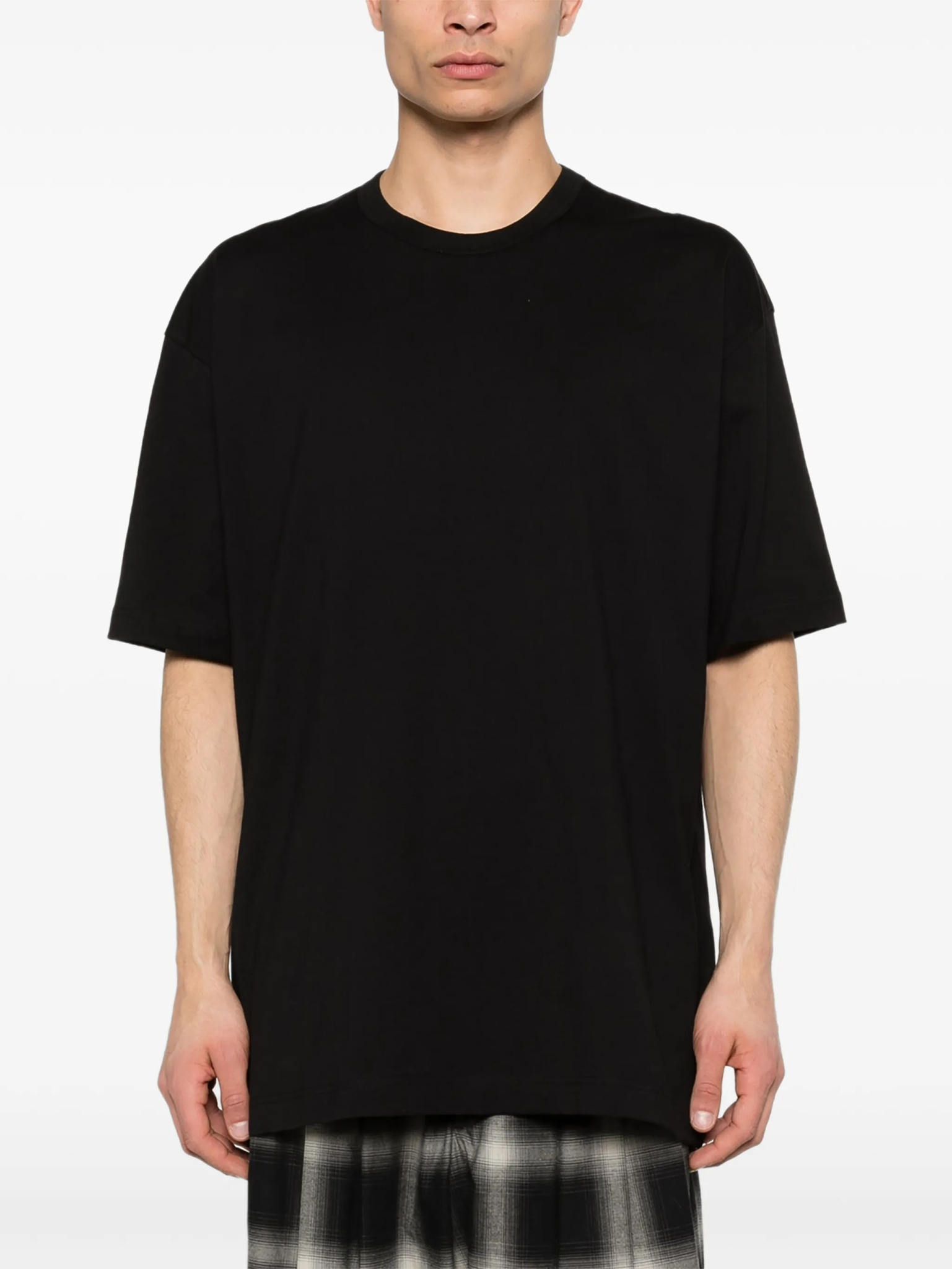 [COMME DES GARCONS SHIRT] T-shirts Short Sleeve SS26 FQT008S26