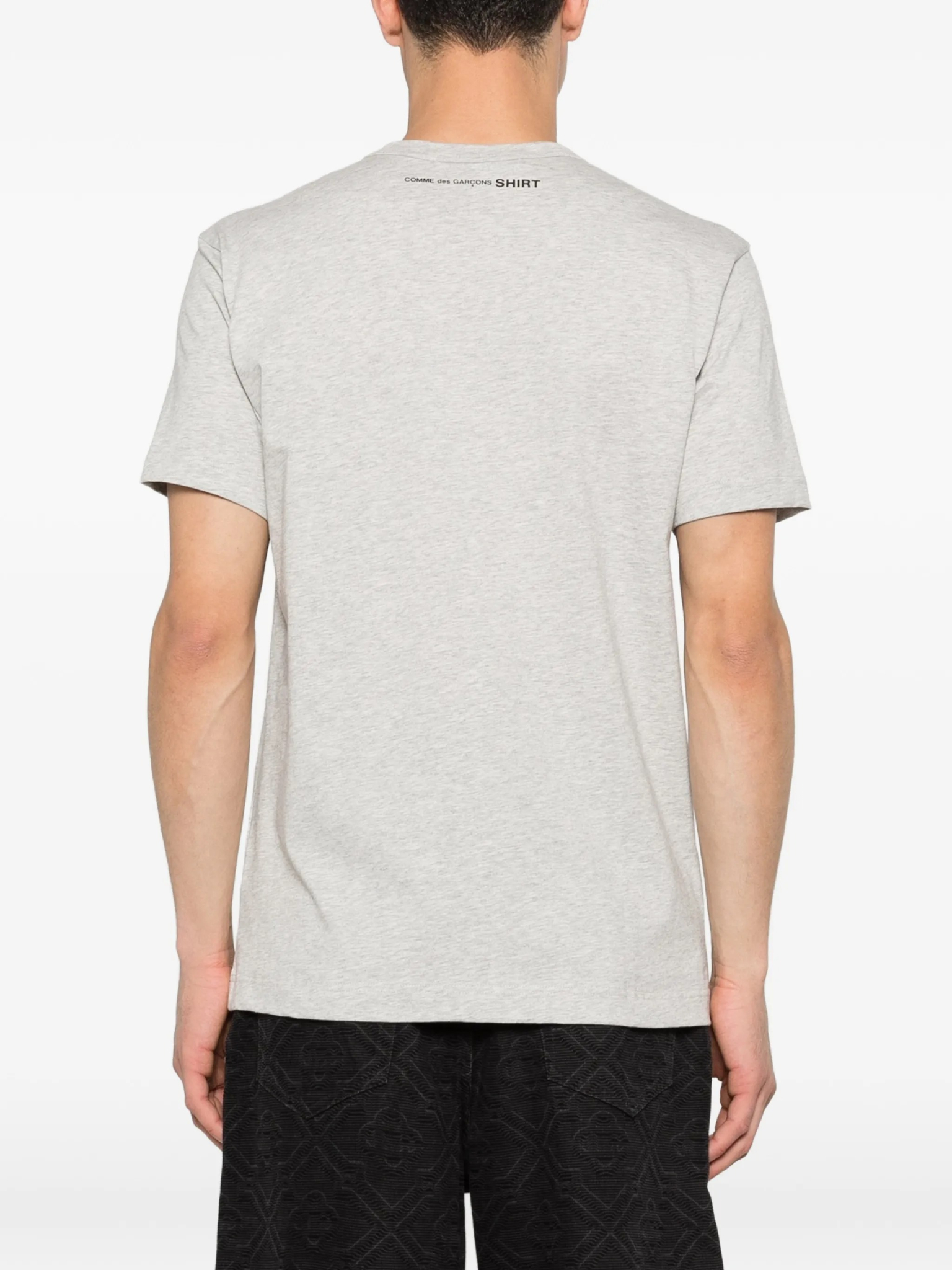 [COMME DES GARCONS SHIRT] T-shirts Short Sleeve SS26 FQT003S26
