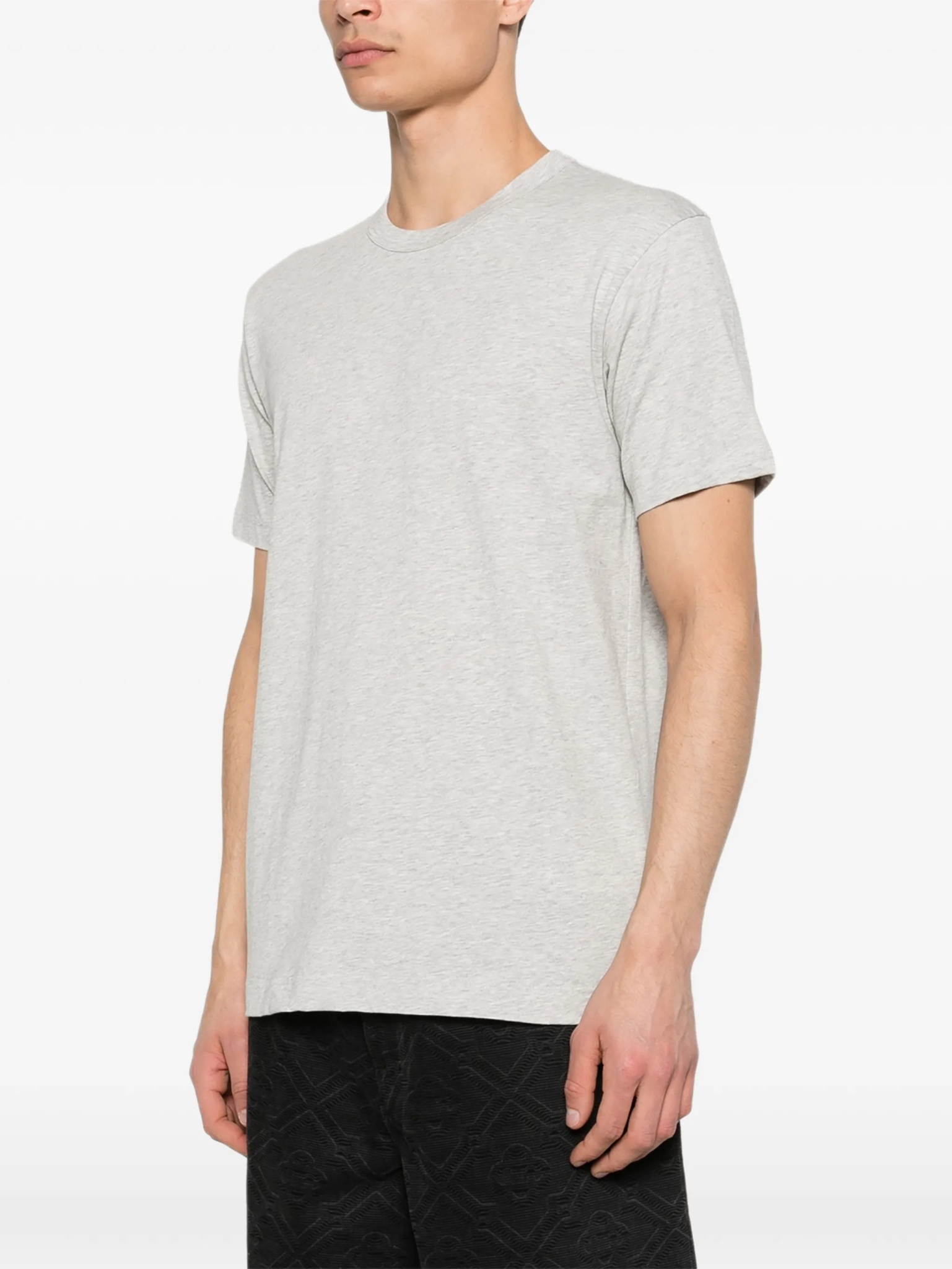 [COMME DES GARCONS SHIRT] T-shirts Short Sleeve SS26 FQT003S26