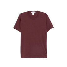 [COMME DES GARCONS SHIRT] T-shirts Short Sleeve SS26 FQT002S26