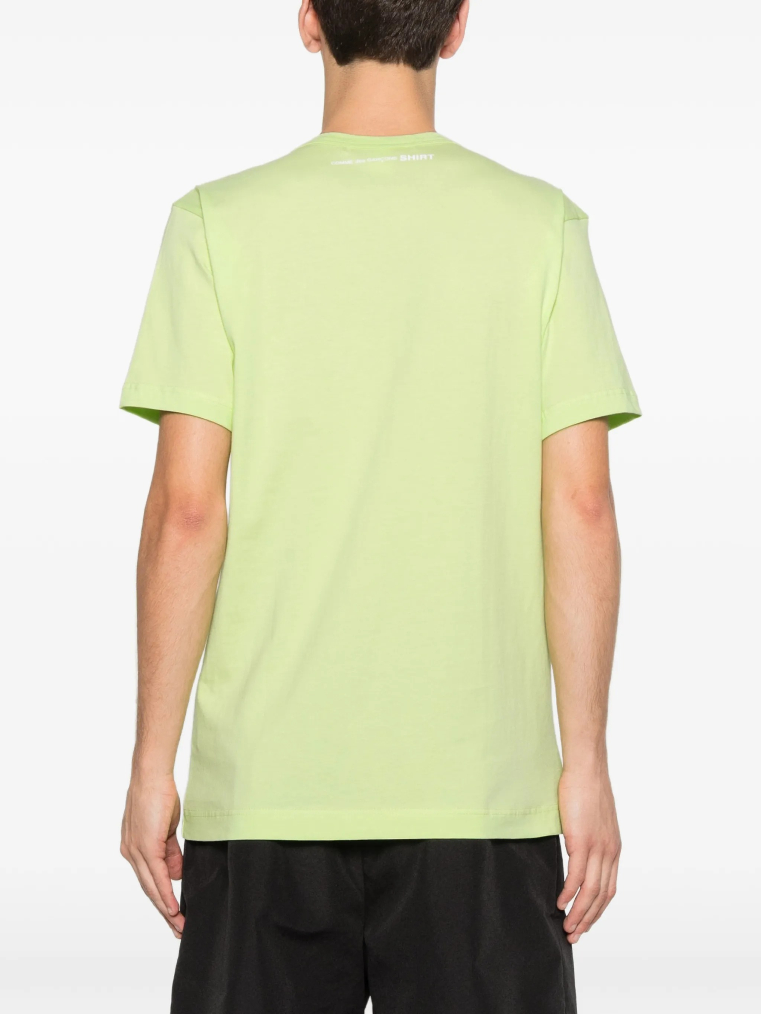 [COMME DES GARCONS SHIRT] T-shirts Short Sleeve SS26 FQT001S26