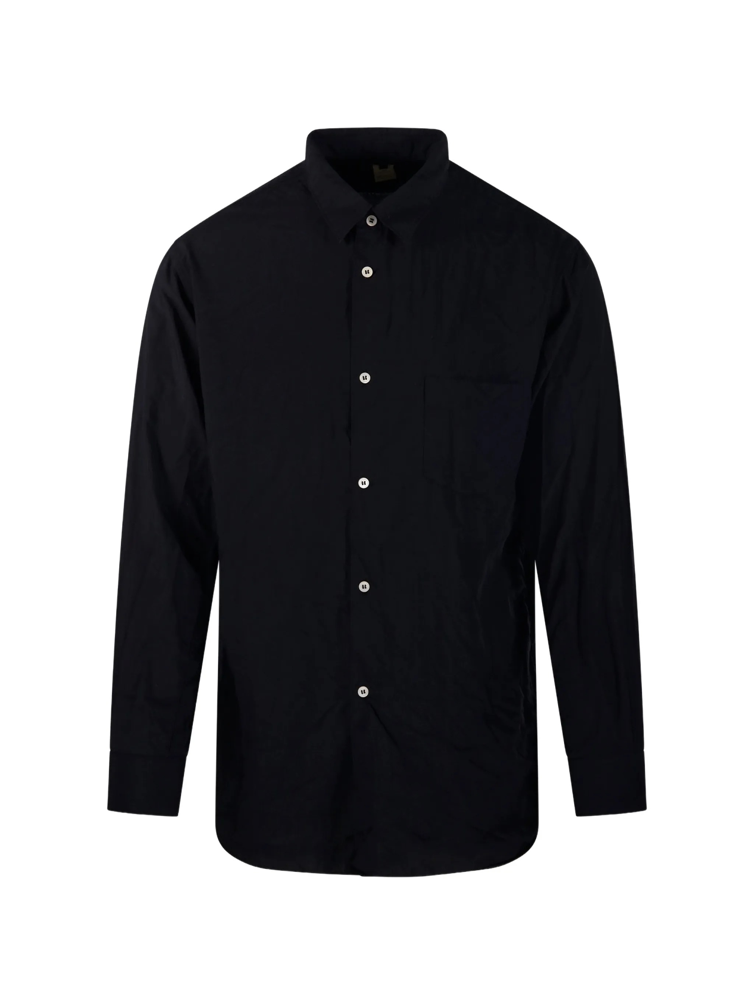 [COMME DES GARCONS SHIRT] Shirts Long Sleeve SS26 FQB501S26