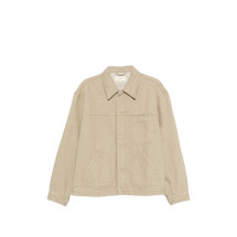 [Jeanerica] Casual Jacket SS26 AJANOA008