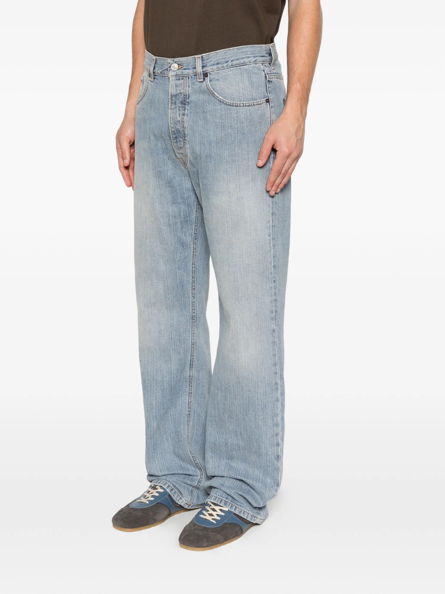 [Jeanerica] Jeans SS26 A5PDVM009023