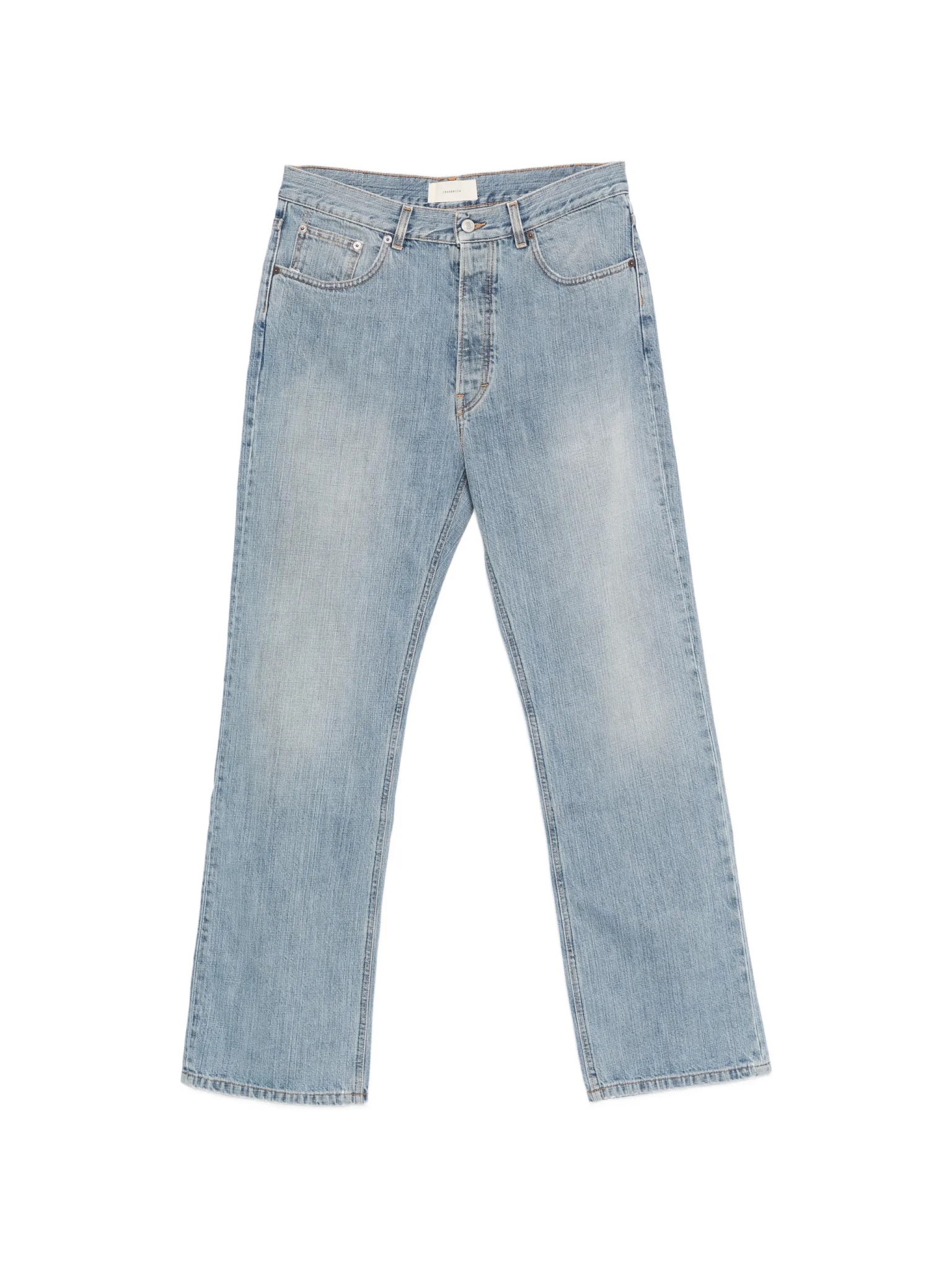 [Jeanerica] Jeans SS26 A5PDVM009023