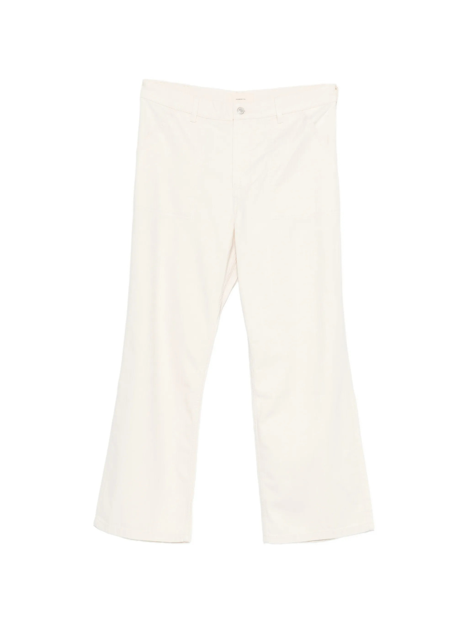 [Jeanerica] Trousers SS26 A5PDGM010004