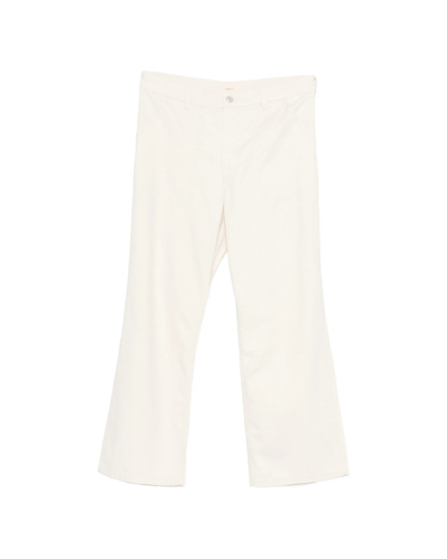 [Jeanerica] Trousers SS26 A5PDGM010004