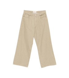 [Jeanerica] Trousers SS26 A5PD88007