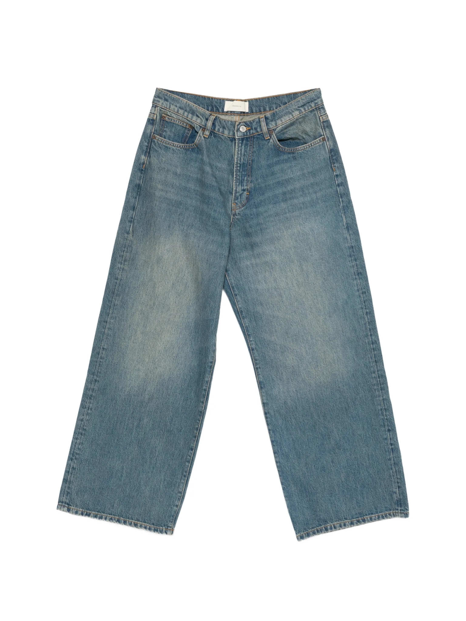 [Jeanerica] Jeans SS26 A5PD88006