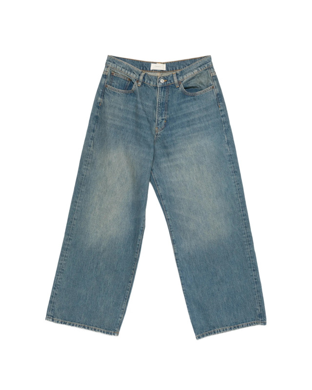 [Jeanerica] Jeans SS26 A5PD88006