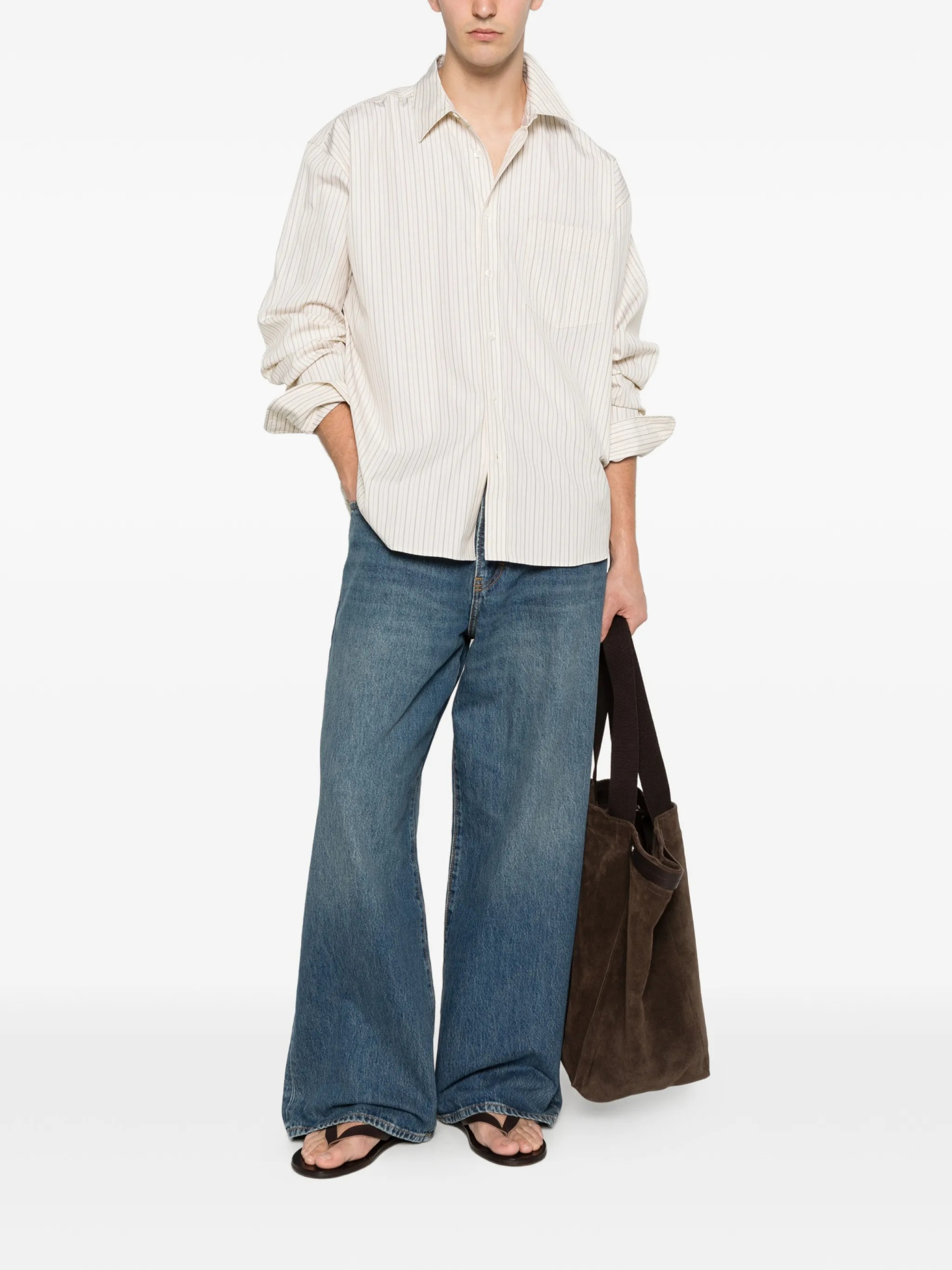 [Jeanerica] Jeans SS26 A5PD88005