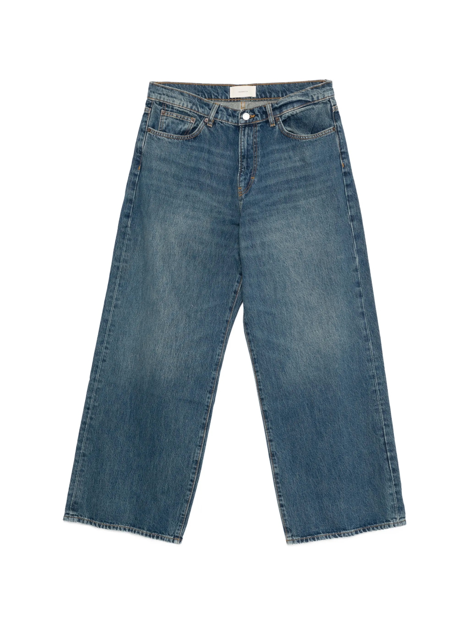 [Jeanerica] Jeans SS26 A5PD88005