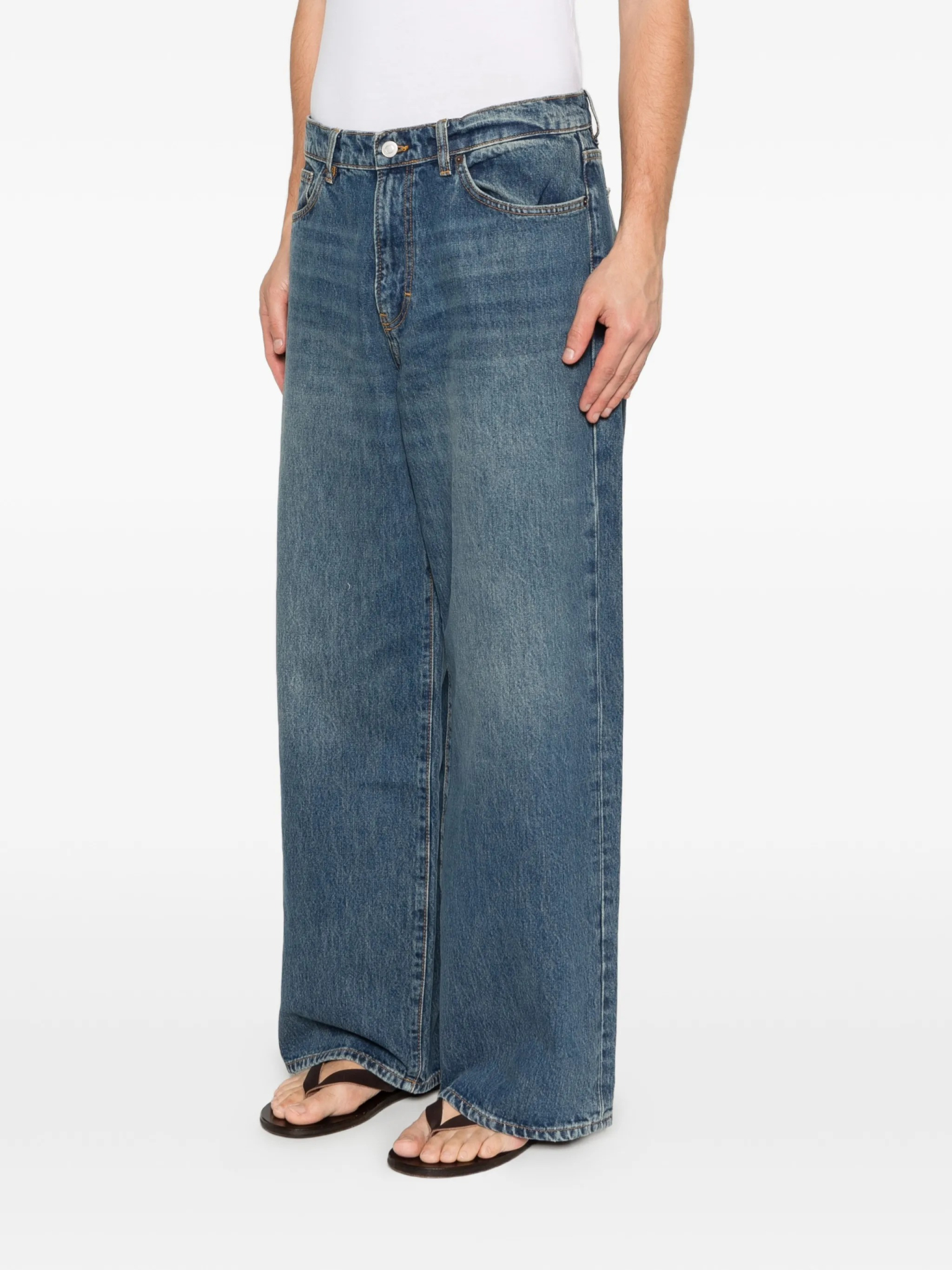 [Jeanerica] Jeans SS26 A5PD88005