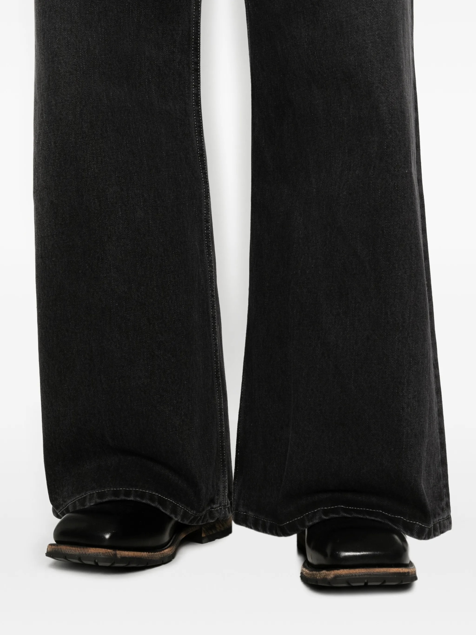 [Jeanerica] Trousers SS26 A91003