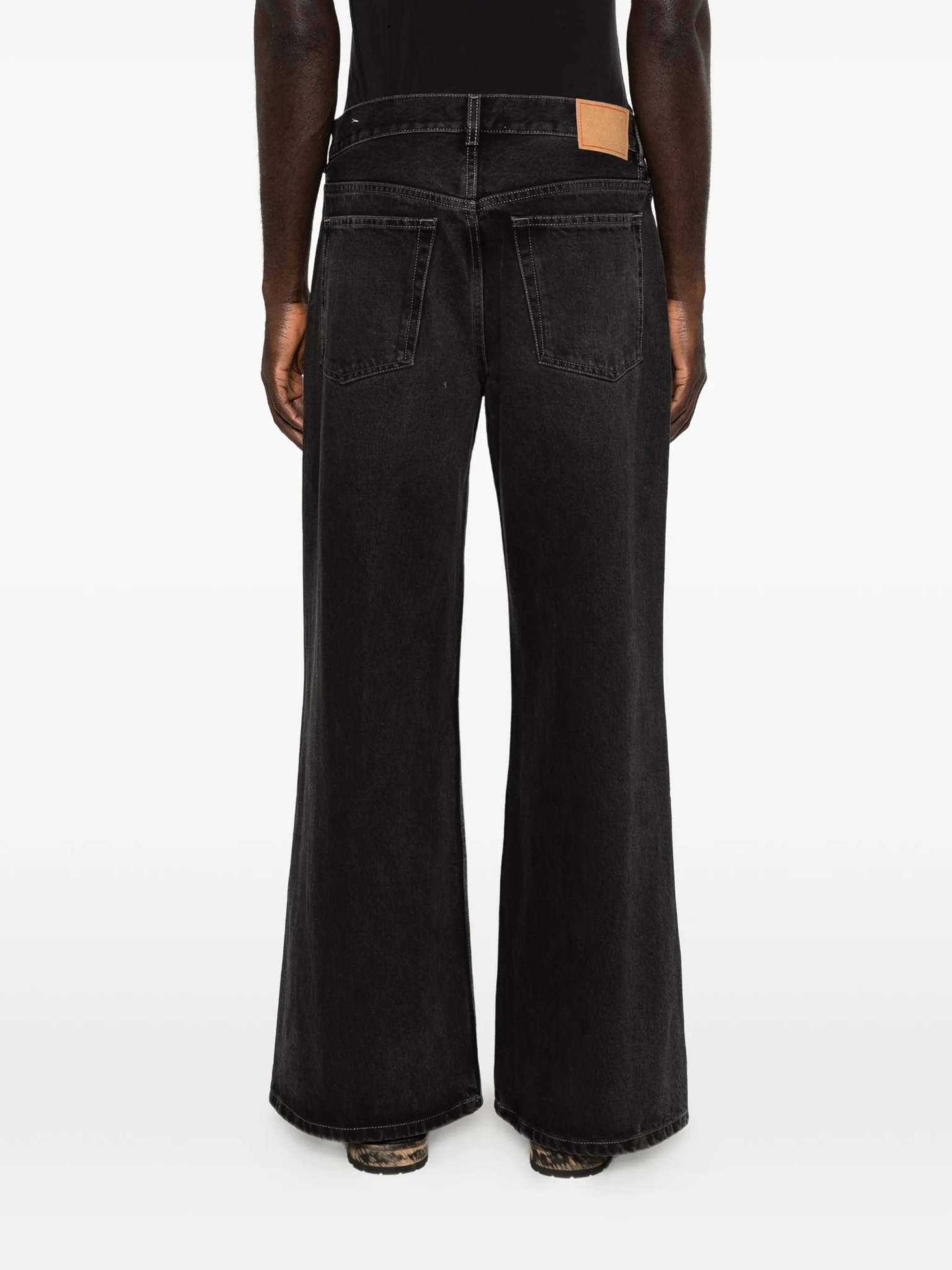 [Jeanerica] Trousers SS26 A91003