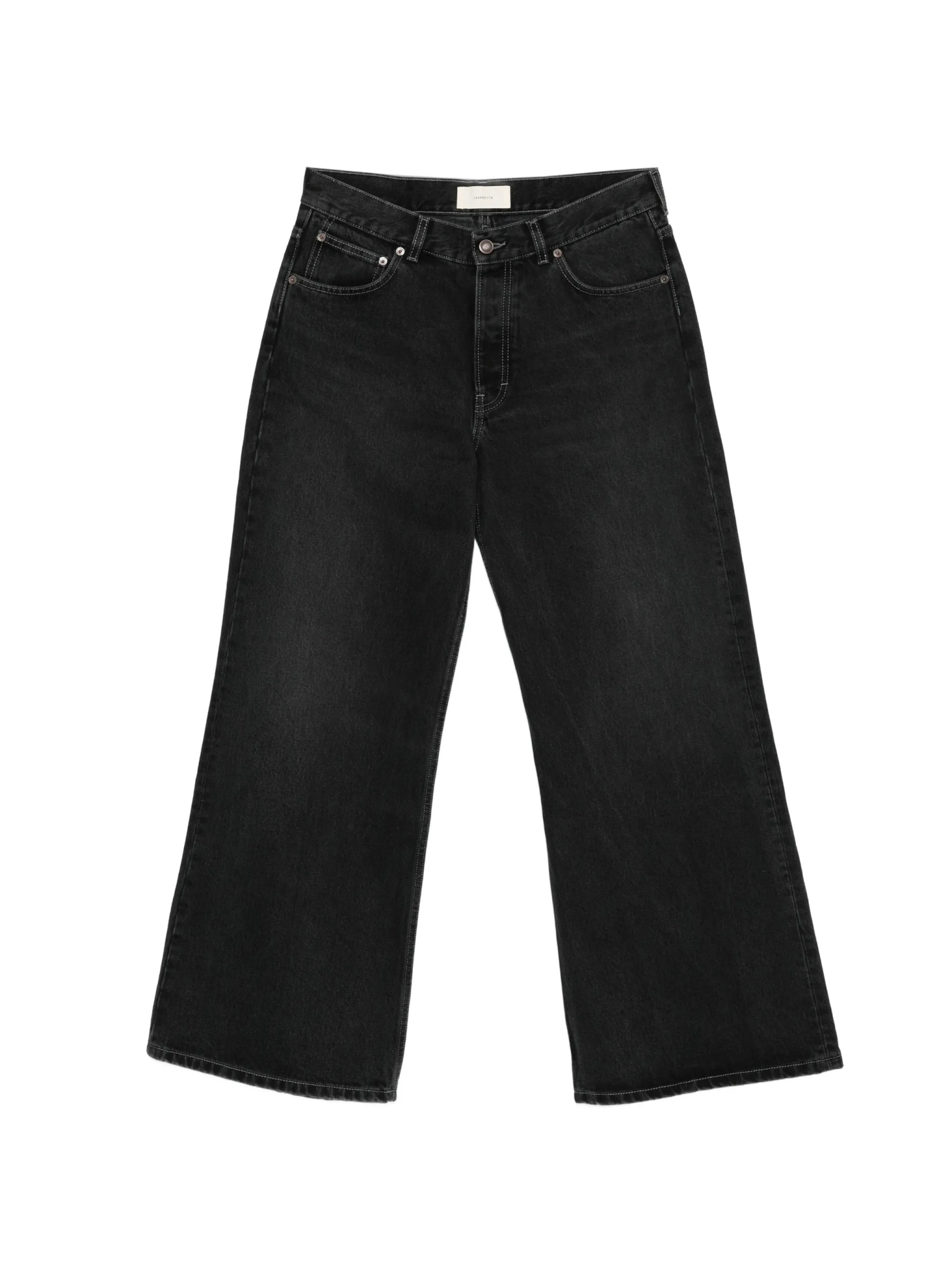 [Jeanerica] Trousers SS26 A91003