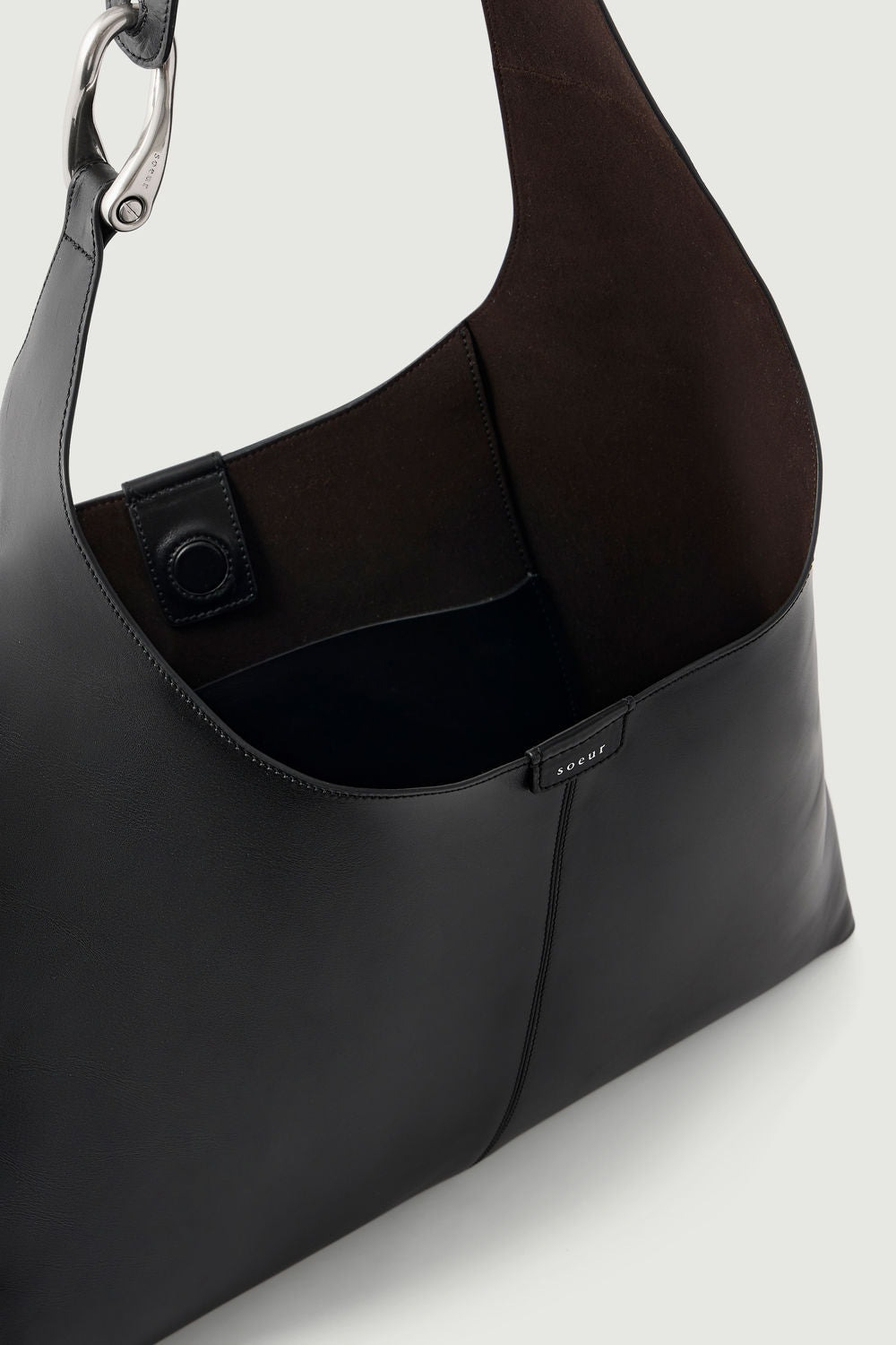 [Soeur] Tote bag SS26 SEM1140COSIMA