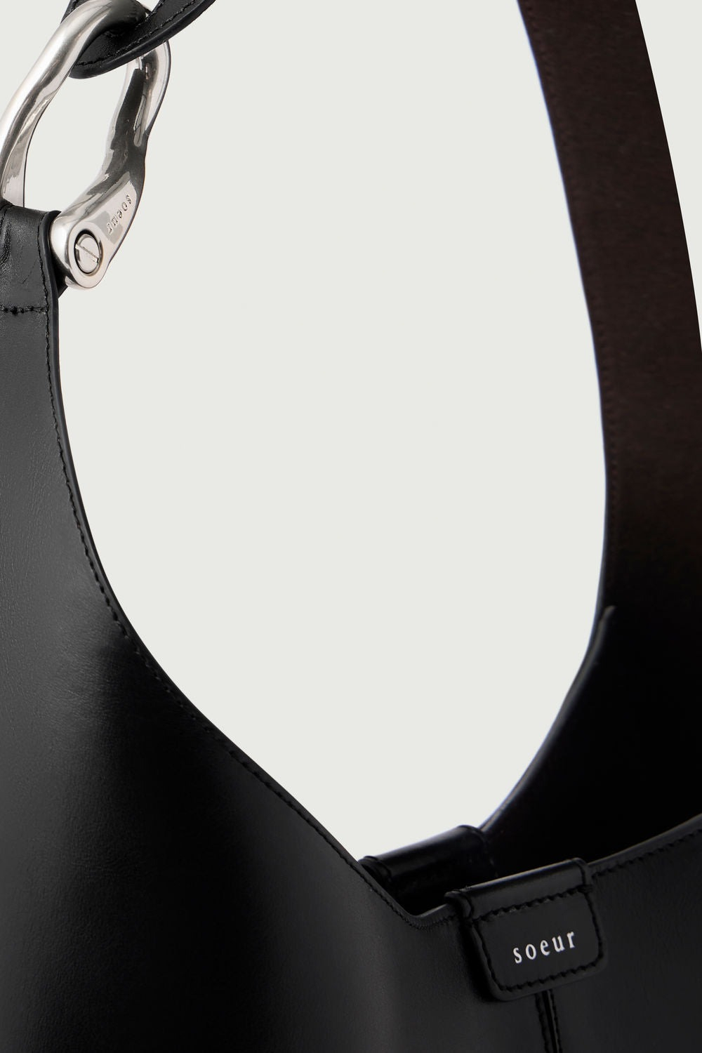 [Soeur] Shoulder bag SS26 SEM1142COSIMAMI