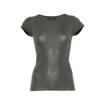 [Soeur] T-shirts Short Sleeve SS26 TSH0780INDRA