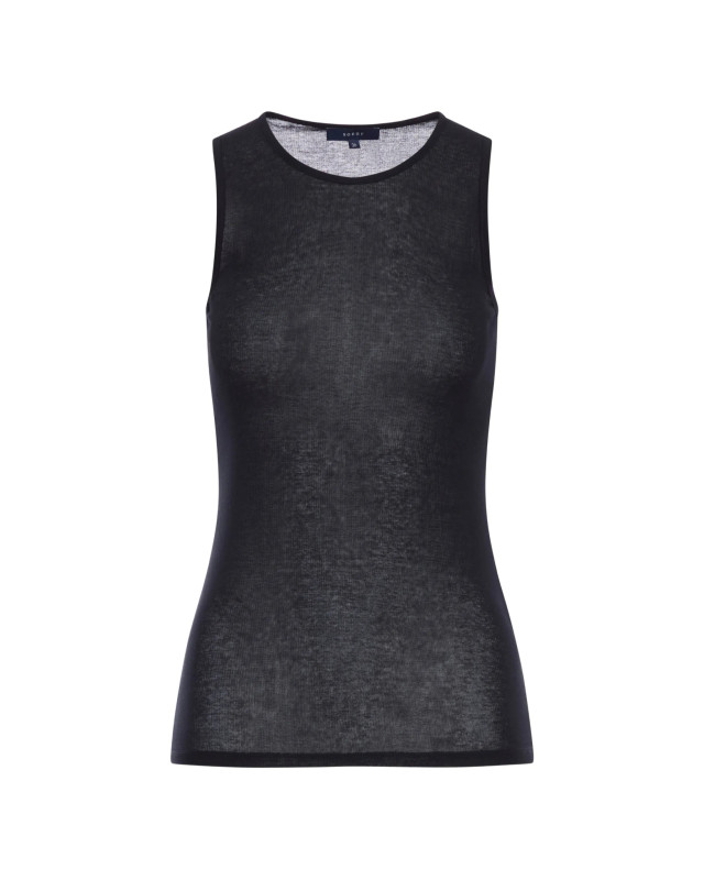 [Soeur] T-shirts Sleeveless SS26 TSH0763ISIS