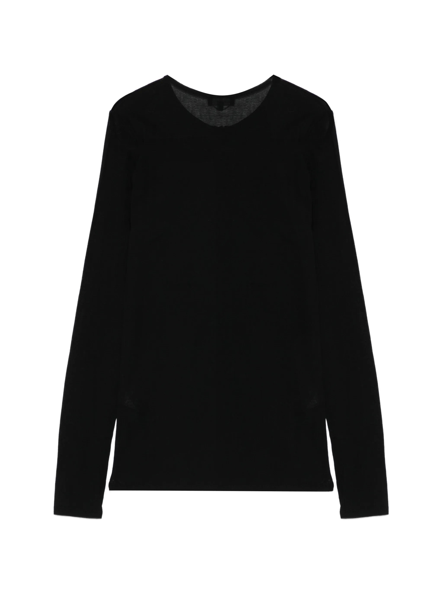 [Soeur] T-shirts Long Sleeve SS26 TSH0609ISABELLA