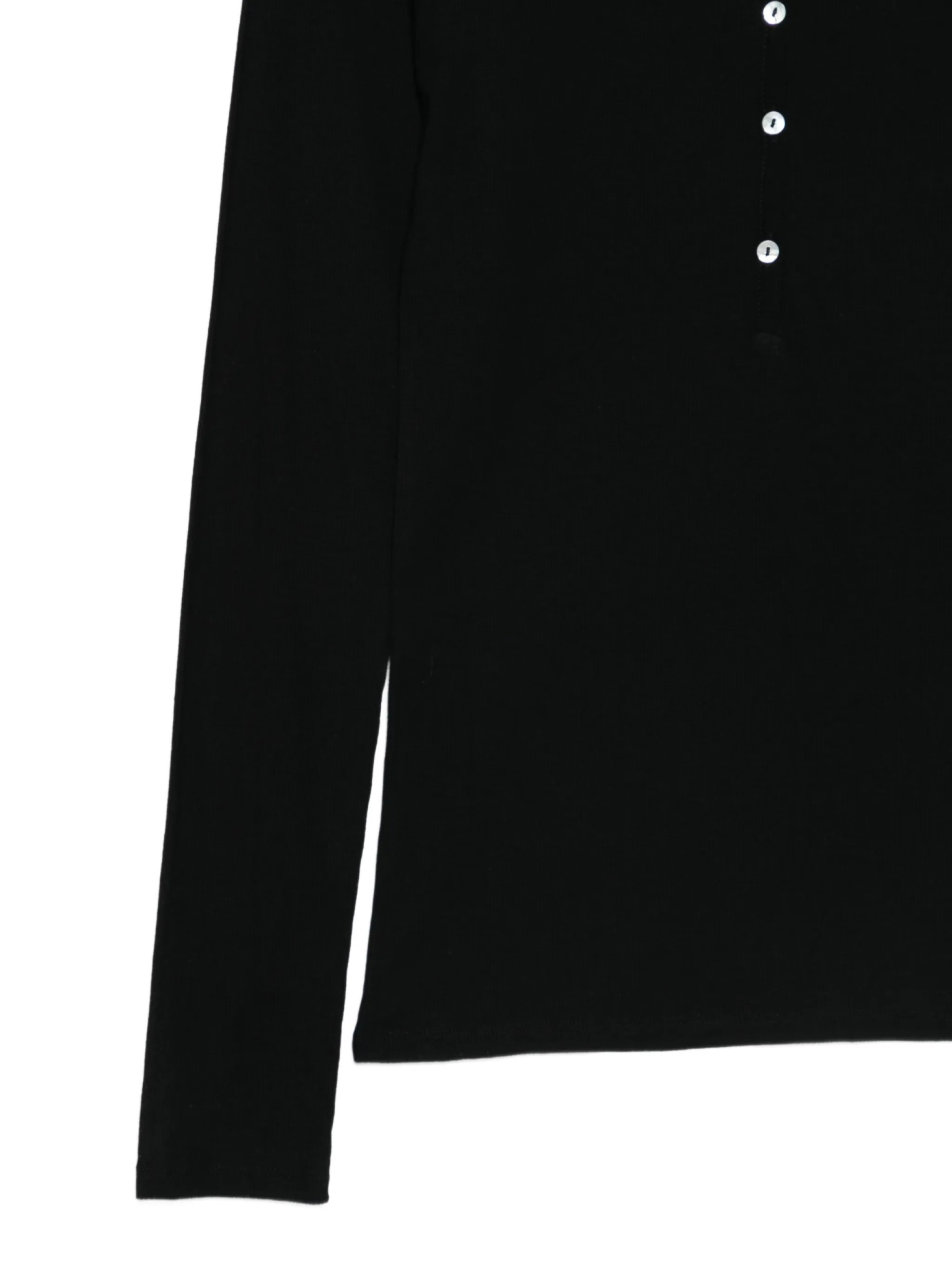 [Soeur] T-shirts Long Sleeve SS26 TSH0609ISABELLA