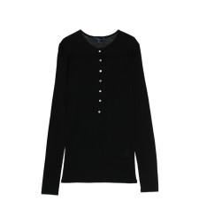 [Soeur] T-shirts Long Sleeve SS26 TSH0609ISABELLA