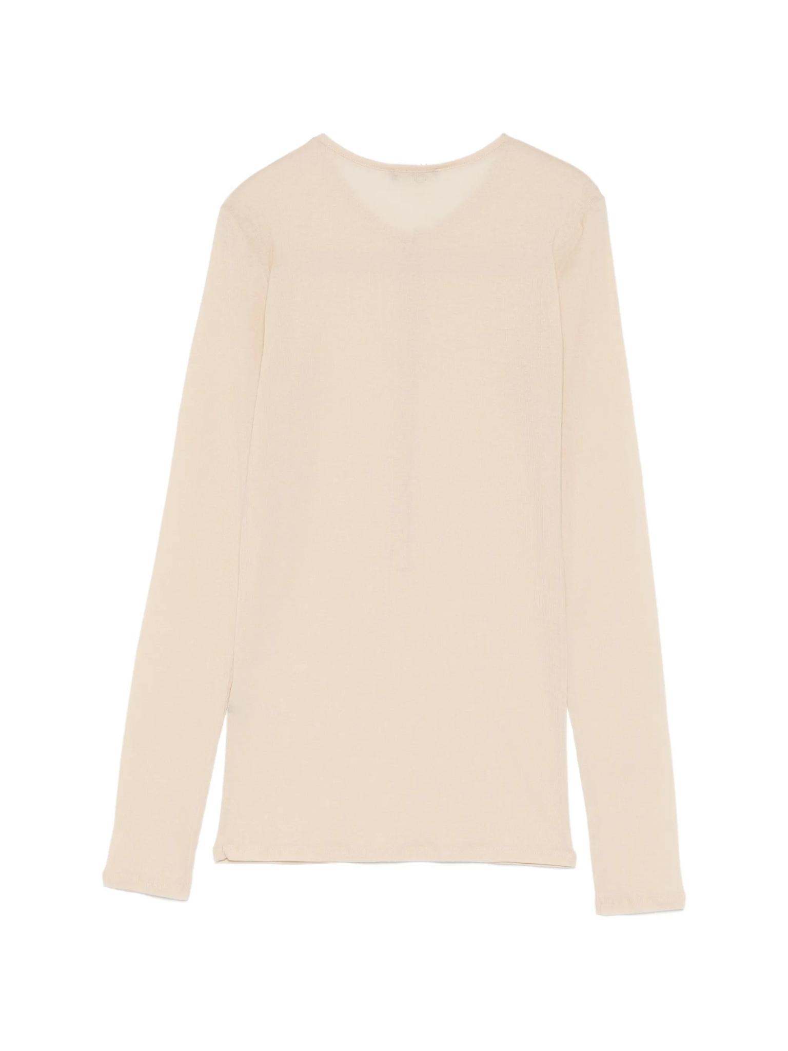 [Soeur] T-shirts Long Sleeve SS26 TSH0609ISABELLA