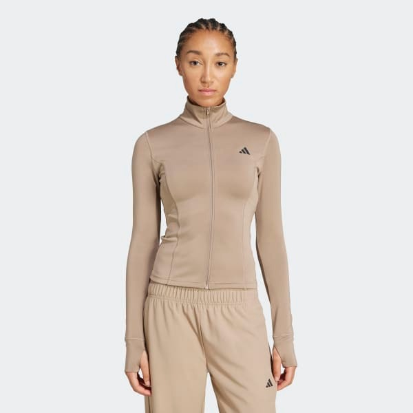 [ADIDAS ORIGINALS] Jacket SS26 JW2815