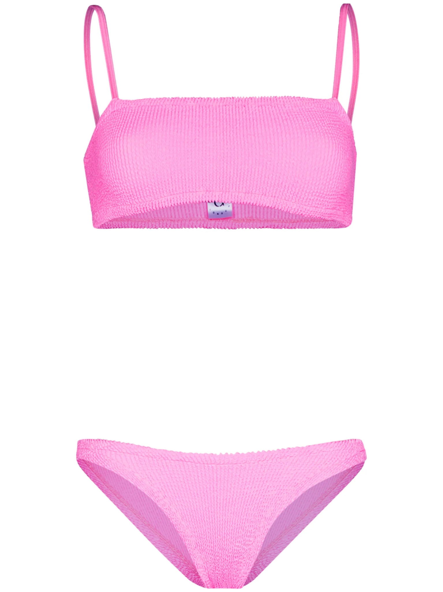 [Hunza G] Bikini SS26 BGIGICR