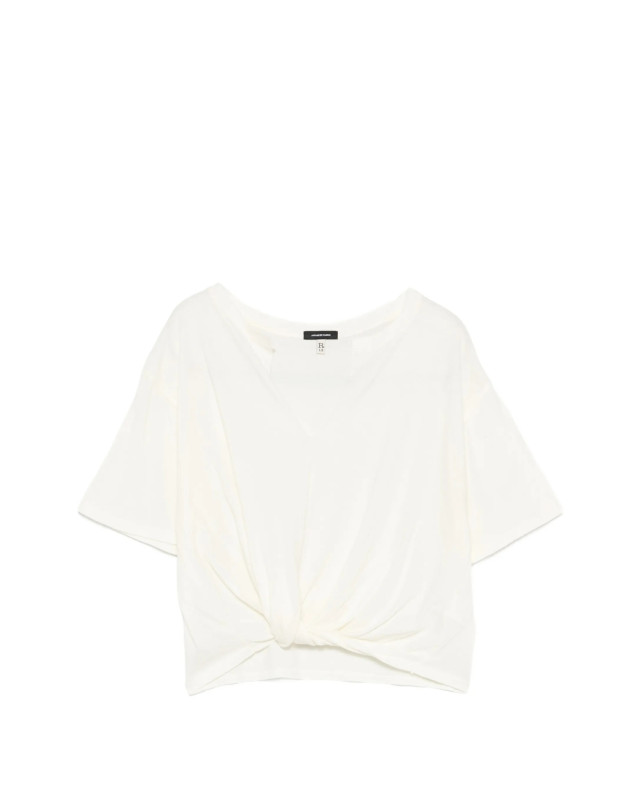 [R13] T-shirts Short Sleeve SS26 R13WK289K001B