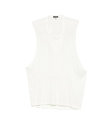 [R13] T-shirts Sleeveless SS26 R13WK354K001B
