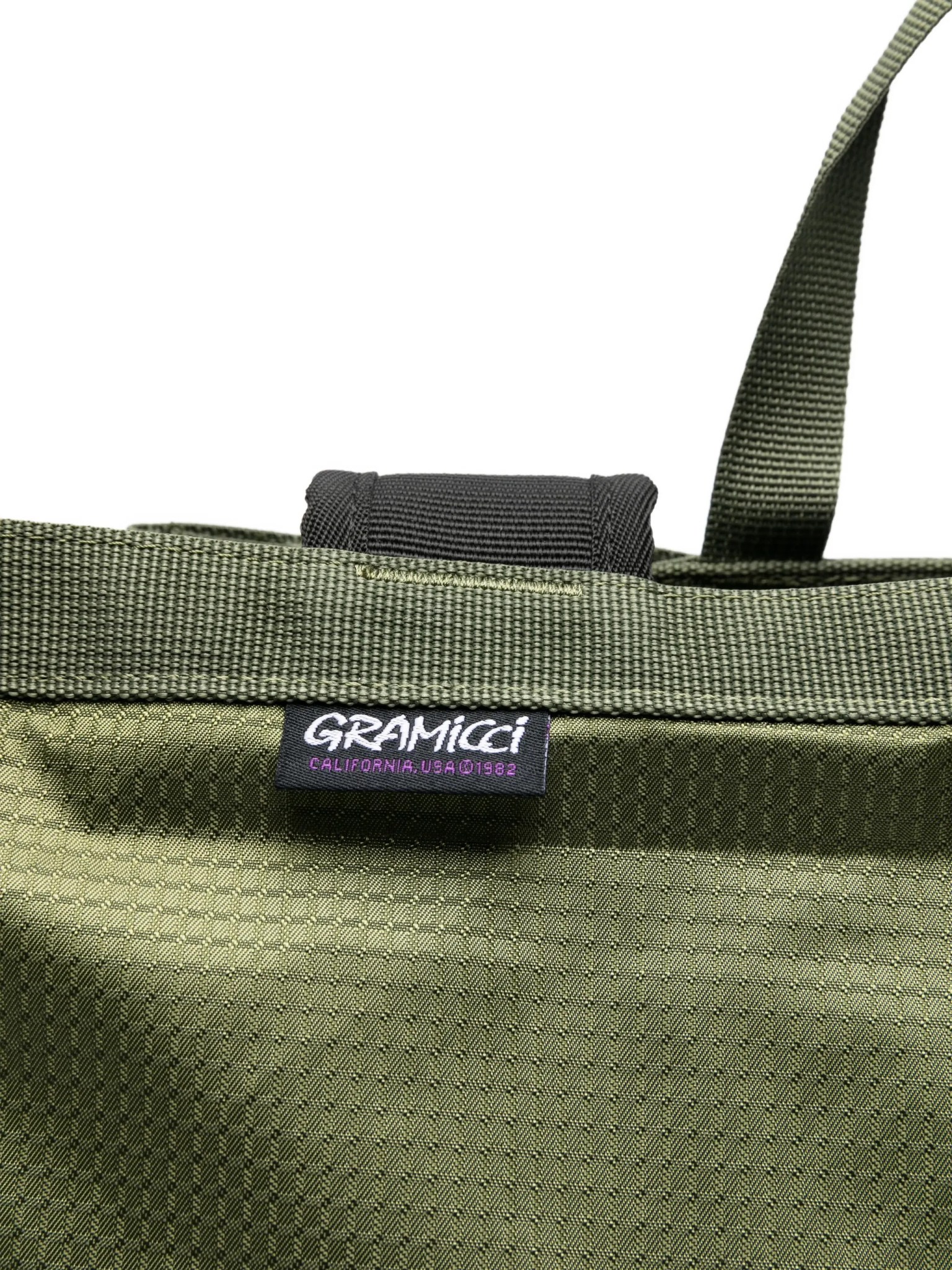 [GRAMICCI] Tote bag SS26 G6SB200