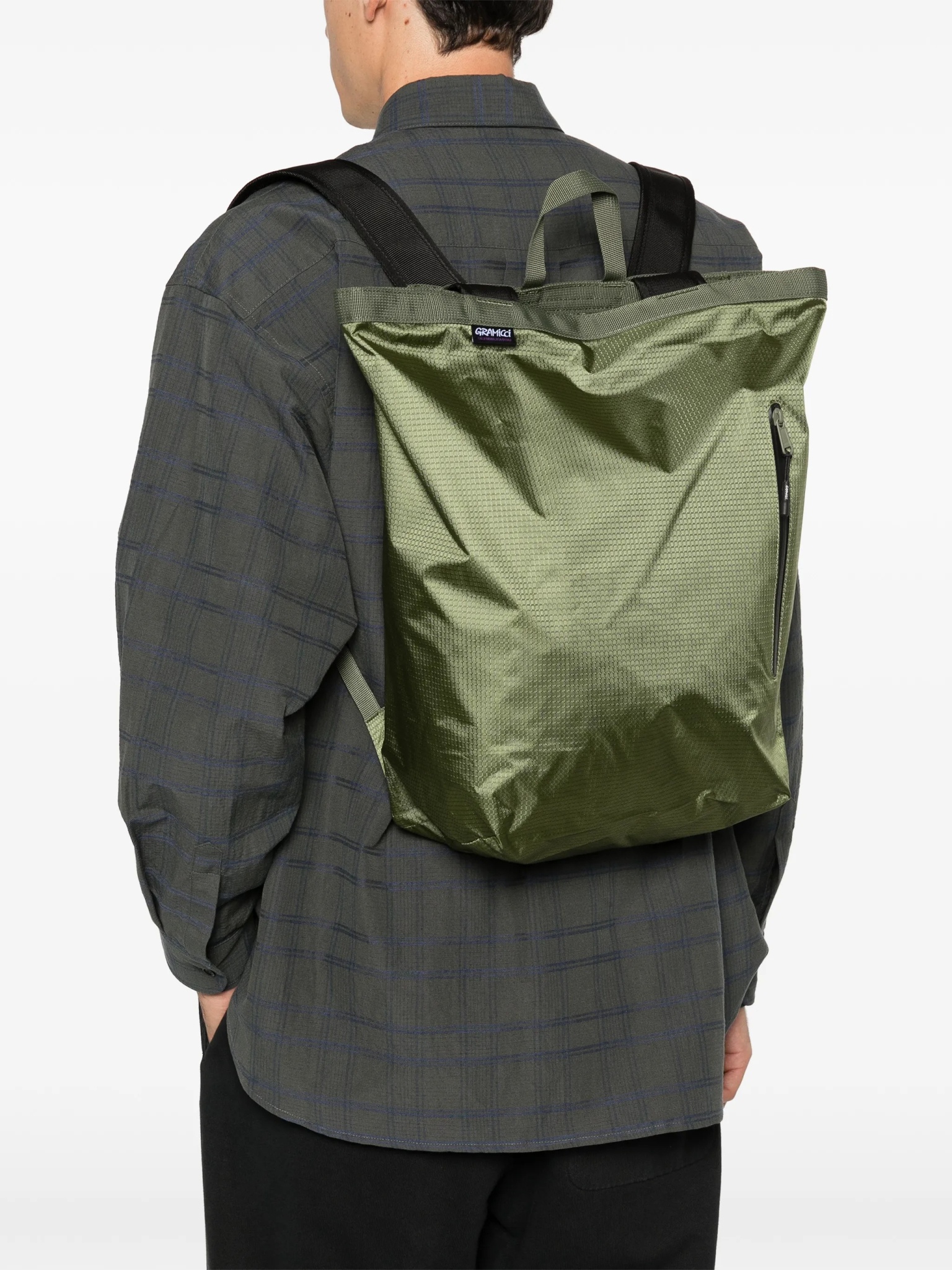 [GRAMICCI] Tote bag SS26 G6SB200