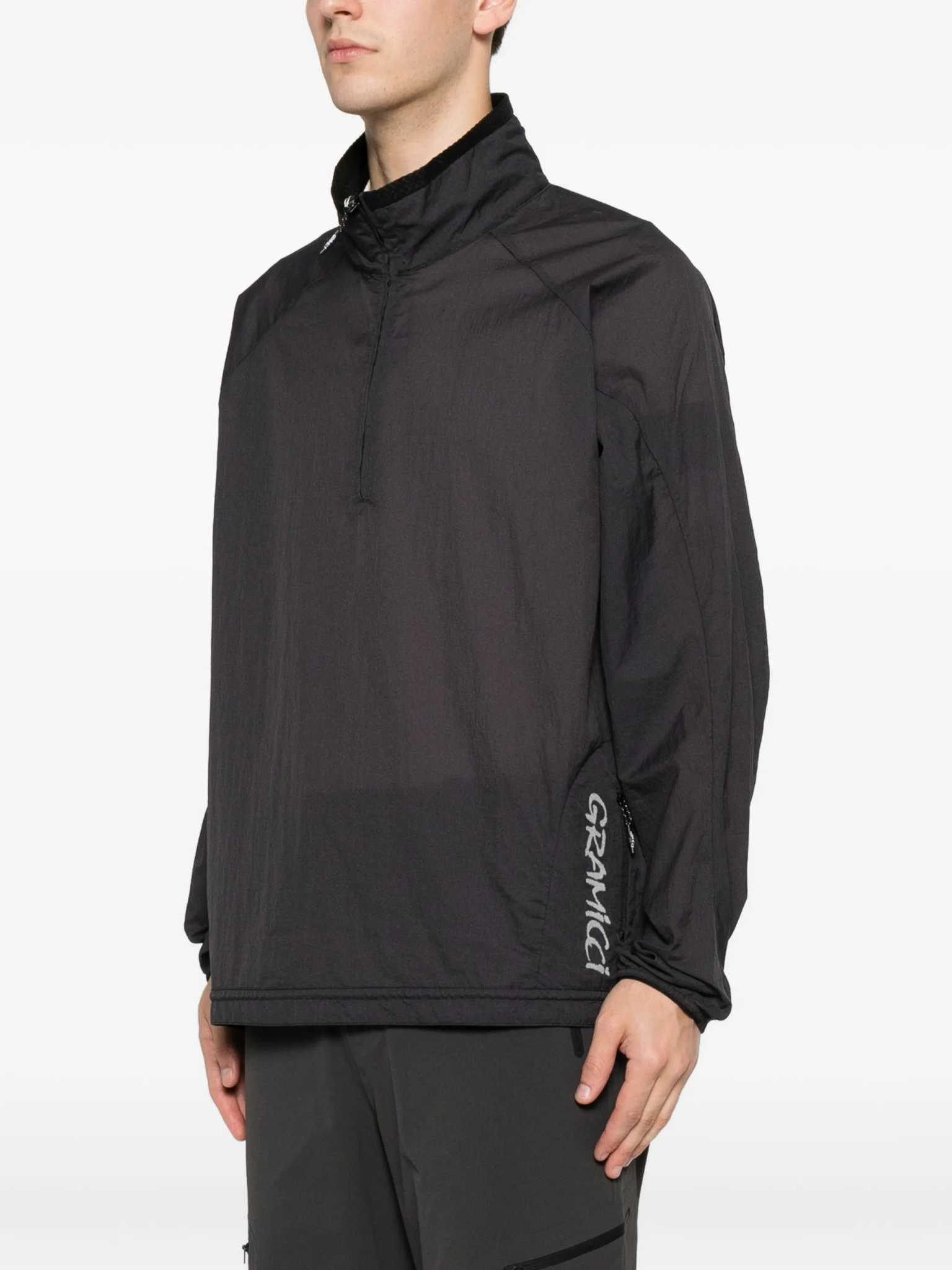 [GRAMICCI] Casual Jacket SS26 G6SMJ024