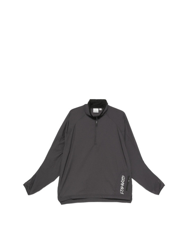 [GRAMICCI] Casual Jacket SS26 G6SMJ024