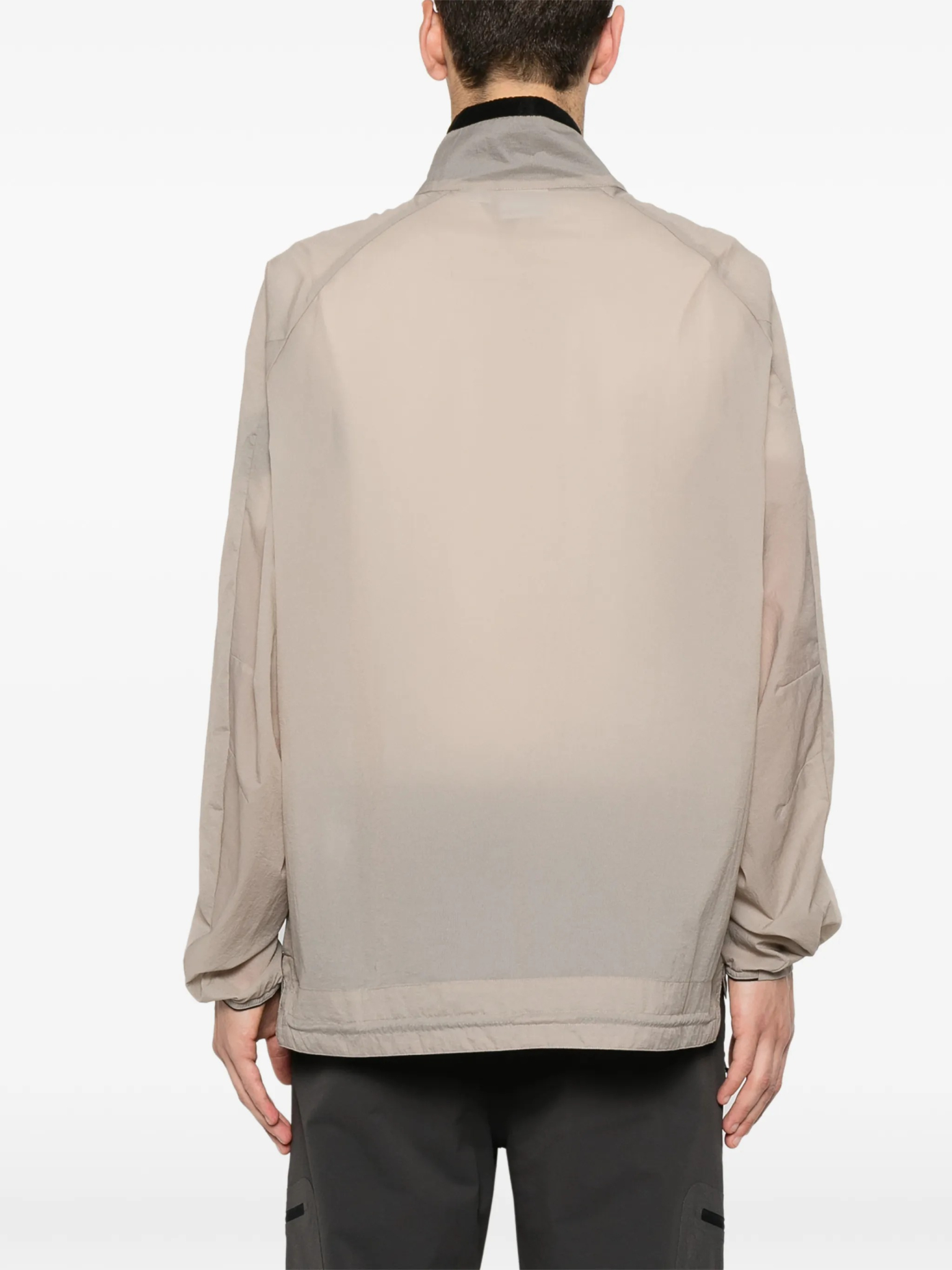 [GRAMICCI] Casual Jacket SS26 G6SMJ024
