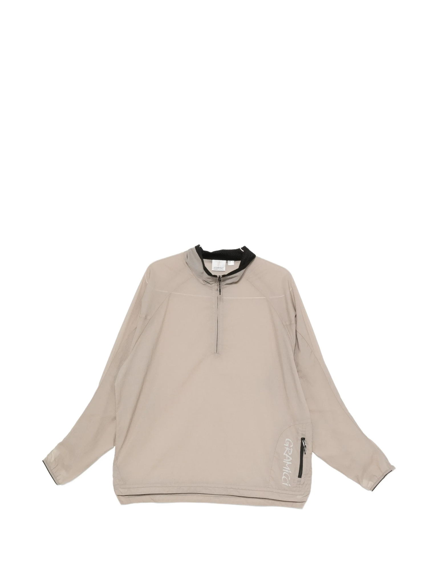 [GRAMICCI] Casual Jacket SS26 G6SMJ024
