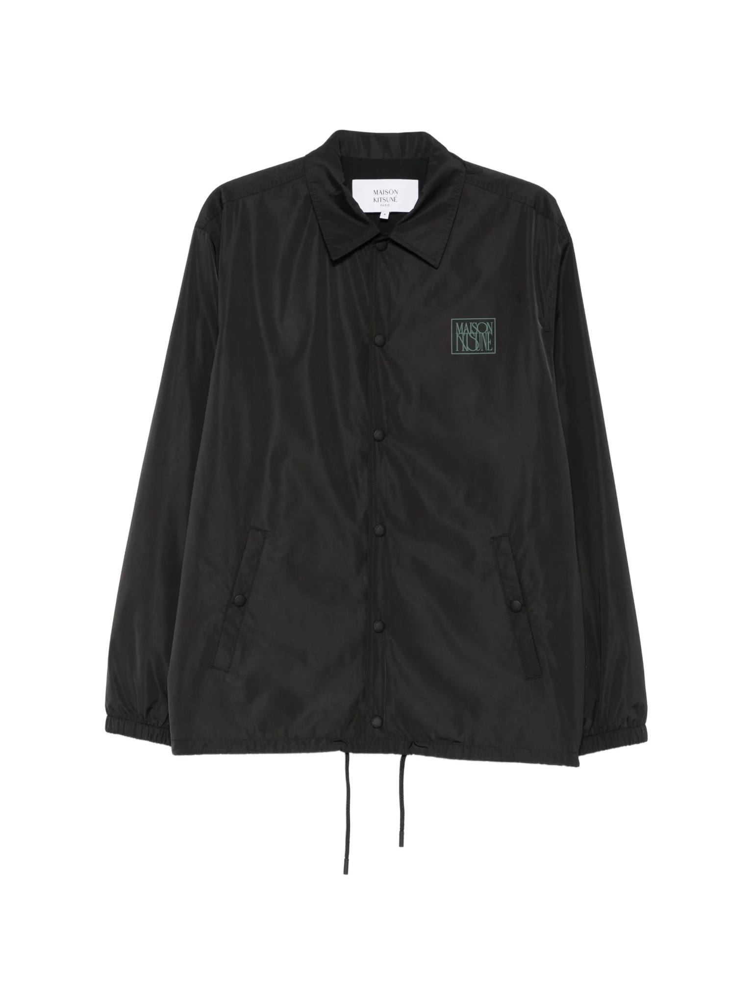 [MAISON KITSUNE] Casual Jacket SS26 QM02202WQ4044