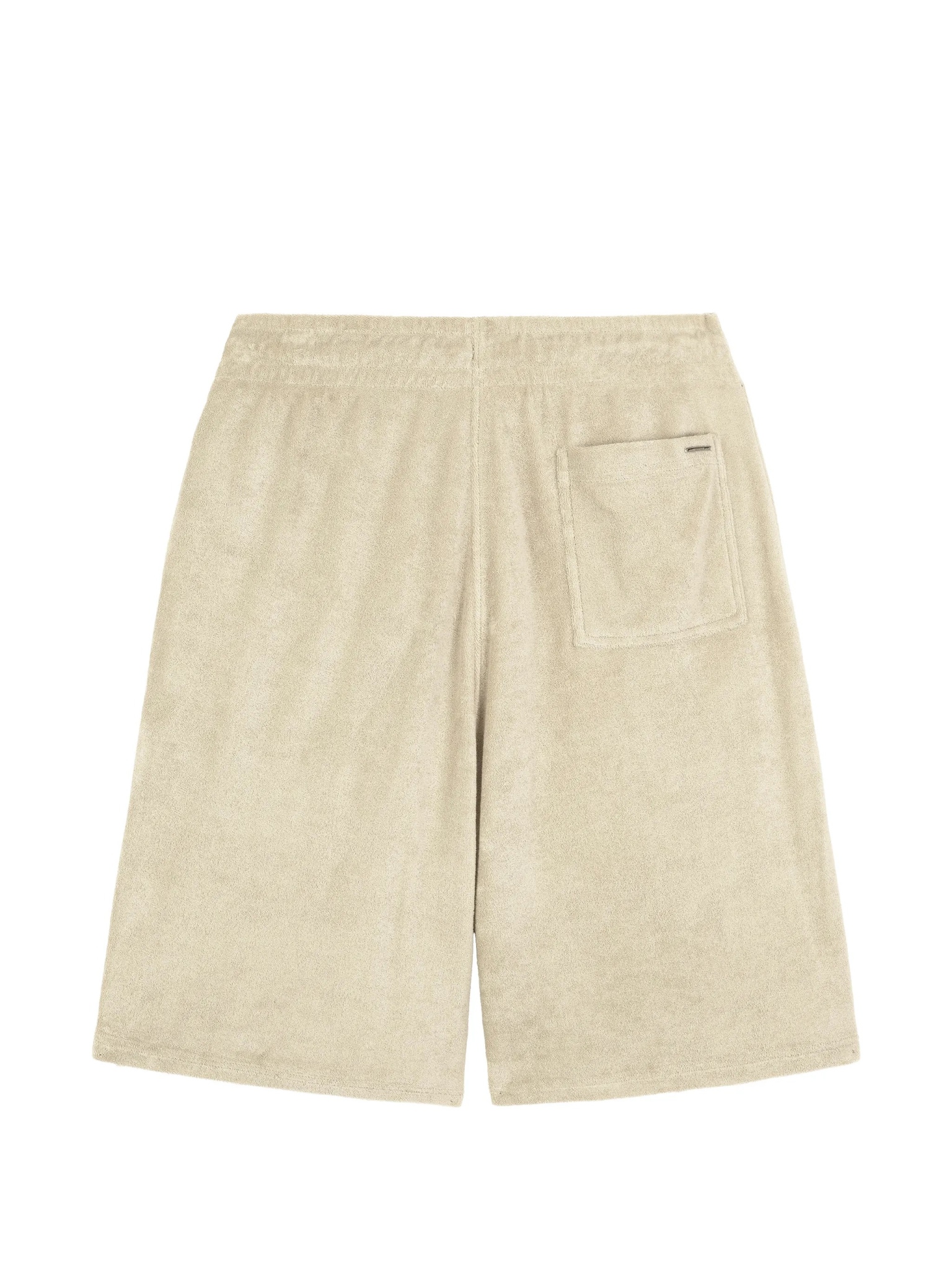 [MAISON KITSUNE] Shorts SS26 QM01451KA0040