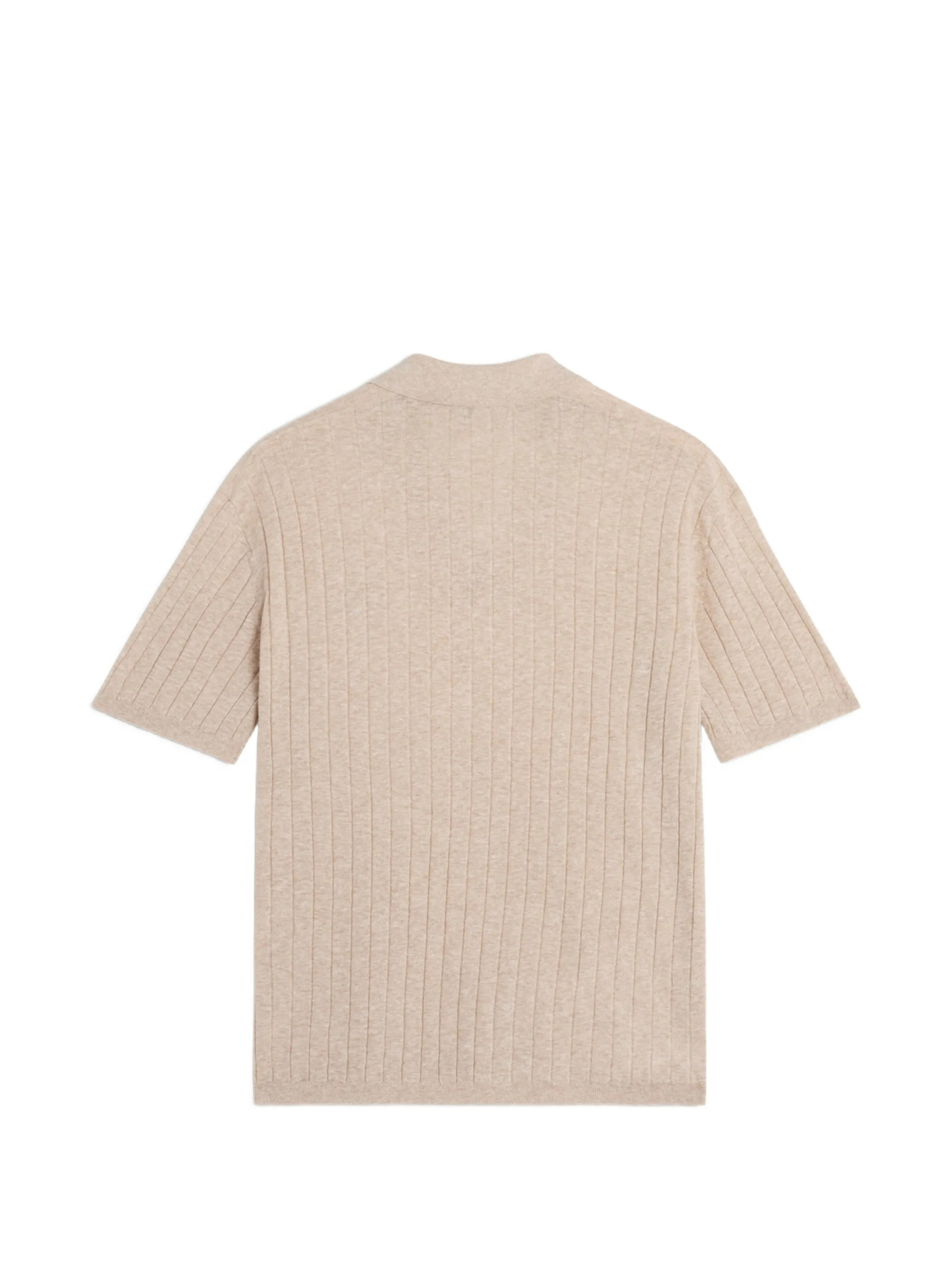[MAISON KITSUNE] T-shirts Short Sleeve SS26 QM00203KT1198