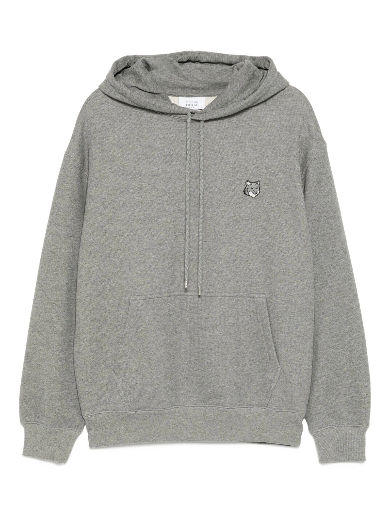 [MAISON KITSUNE] Hoodie SS26 PM00703KM0341