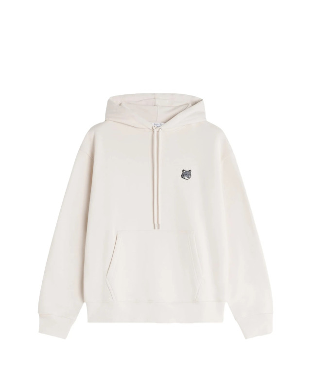 [MAISON KITSUNE] Hoodie SS26 PM00703KM0341