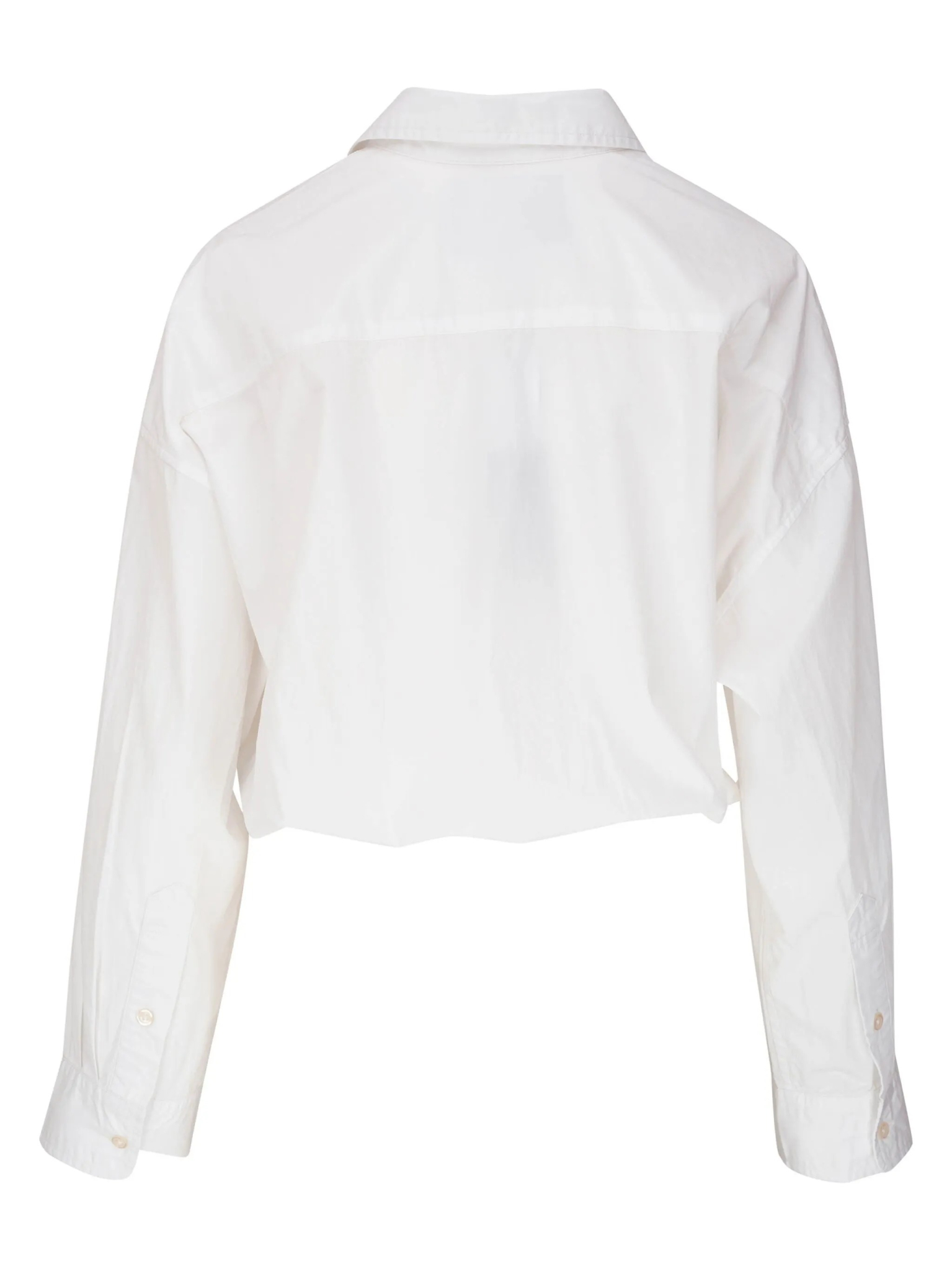 [R13] Shirts Long Sleeve SS26 R13WR269R338B