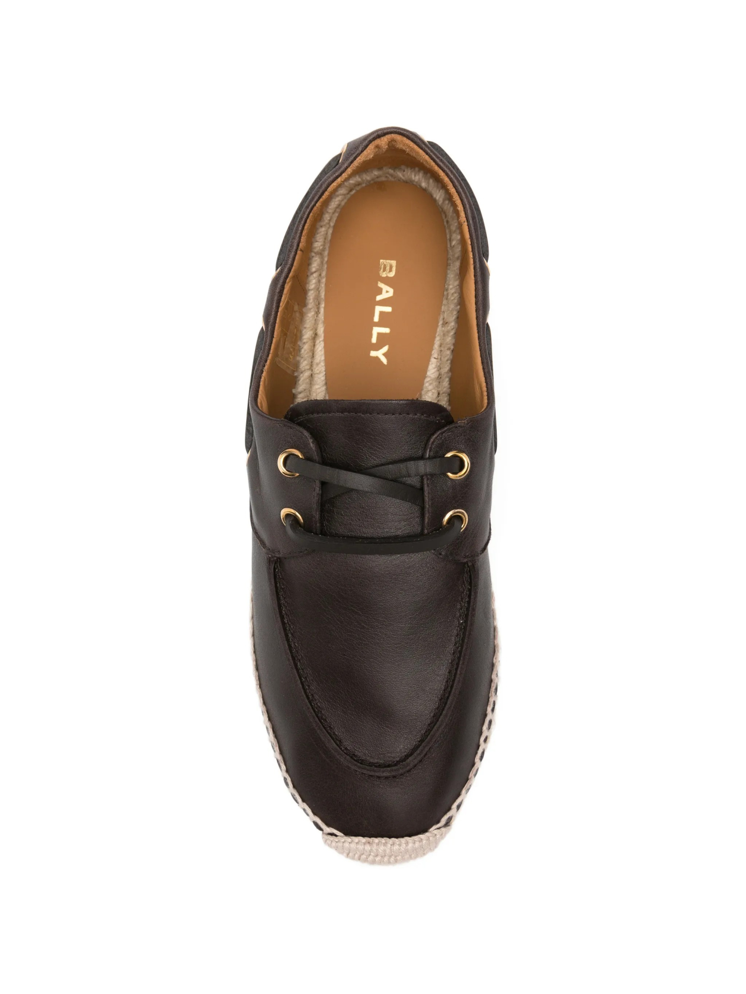 [Bally] Espadrille SS26 WE000QVT249